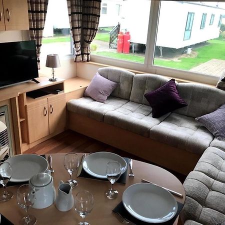 Southfield 53 Vila Driffield Exterior foto